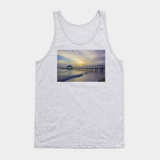 Sullivan Bay, Sorrento, Mornington Peninsula, Victoria, Australia. Tank Top